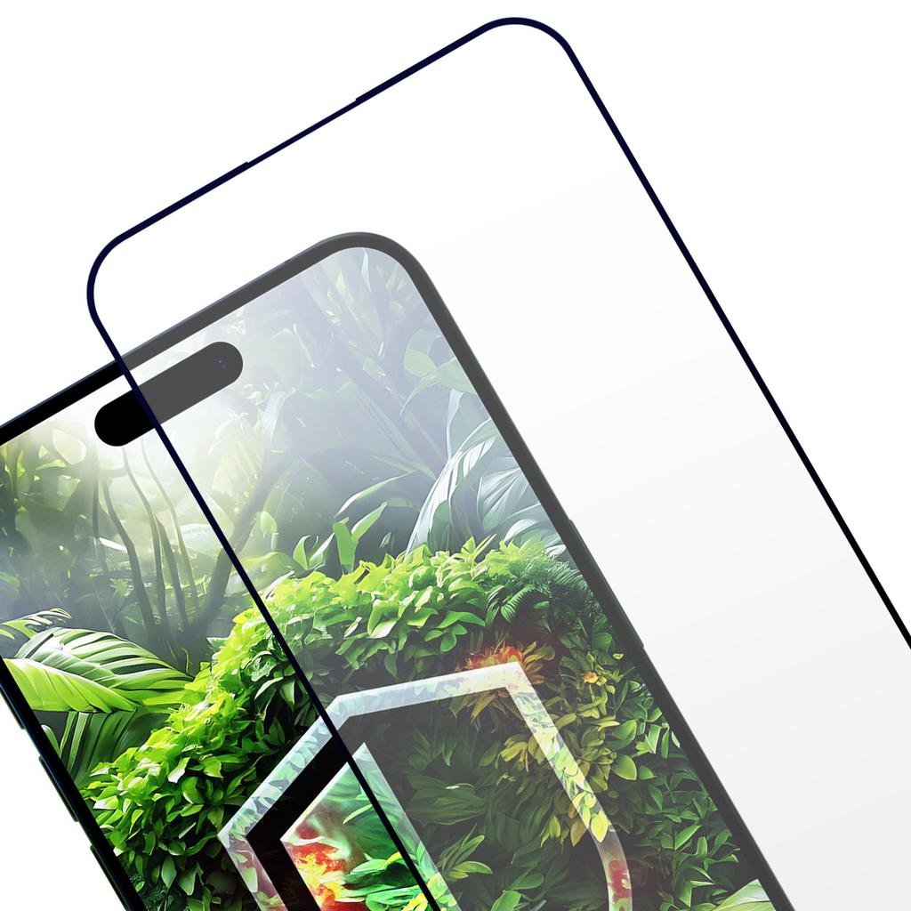 Apple Iphone 15 Pro Max - 3Mk Hardglass Max Eco Grs Cu 1304127