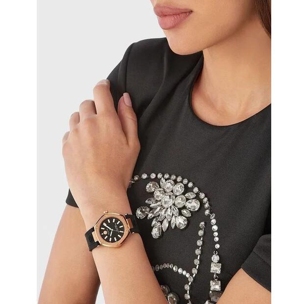 Watch ZEGAREK Philipp Plein The Hexagon Street Couture PW1BA0323