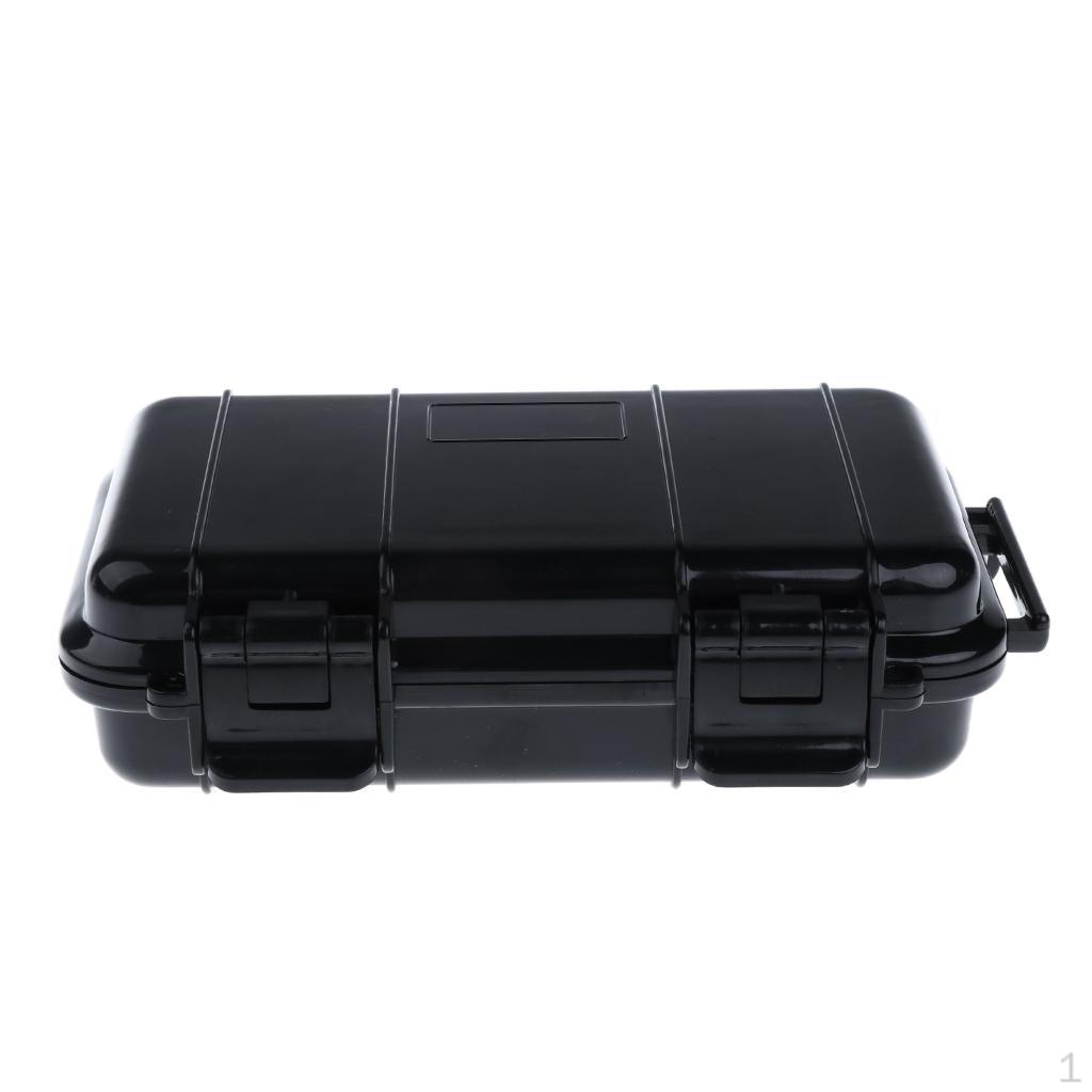 Outdoor Shockproof Waterproof Box For Carrying /Electronic Gadget