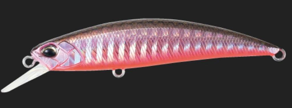 DUO Spearhead Ryuki 70S Sinking Lure AHA4037 (8721)
