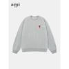 Aiedr Embroidered Heavyweight Crewneck for Men and Women