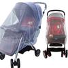 Baby Trolley Mosquito Net Universal Baby Carriage Full Cover Mosquito Net Pram Protector Fly Insect