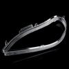 Car Front Headlight Cover Headlamp Lens Cover For Mercedes For Benz ML Class W163 2002-2005 Lampshade Shell Glass 1638204961