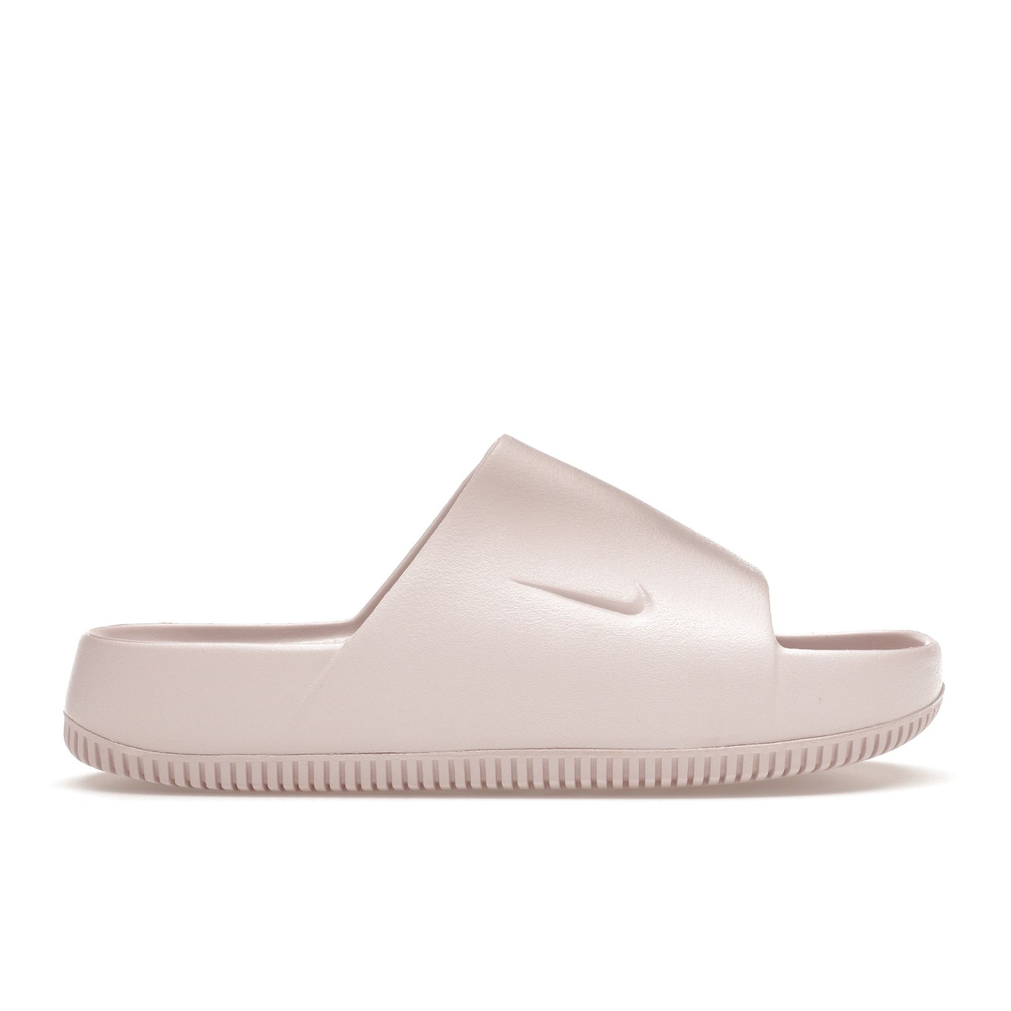 

Nike Calm Slide Barely Rose Women Sneakers Pink DX4816-600