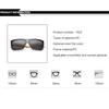 Classic Bamboo Wood Climbing Sunglasses Brand Design Men Women Coating Mirror Glasses Retro Glasses Shades Gafas De Sol UV400