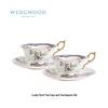 Wedgwood Lucky Charm 2-Cup Tea Set
