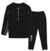 [Finta] FINTA Soccer Men's Piste Suit FT7805 (0500) Black O