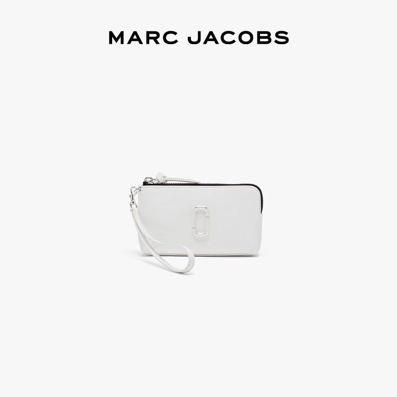 

Мини Сумка через плечо MARC JACOBS Snapshot