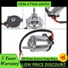 1PC 47960-60050 4796060050 For Lexus GX460 GX470 LX570 LX450D For Toyota 4Runner Land Cruiser Prado ABS Brake Booster Pump Motor