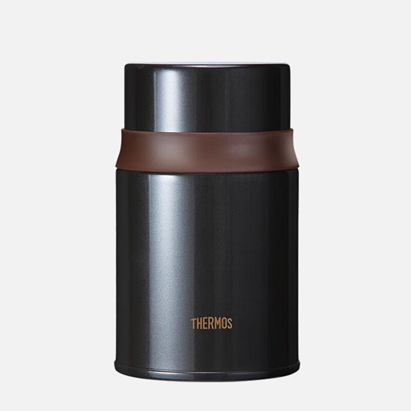 Thermos 316L Stainless Steel Insulated Food Jar
