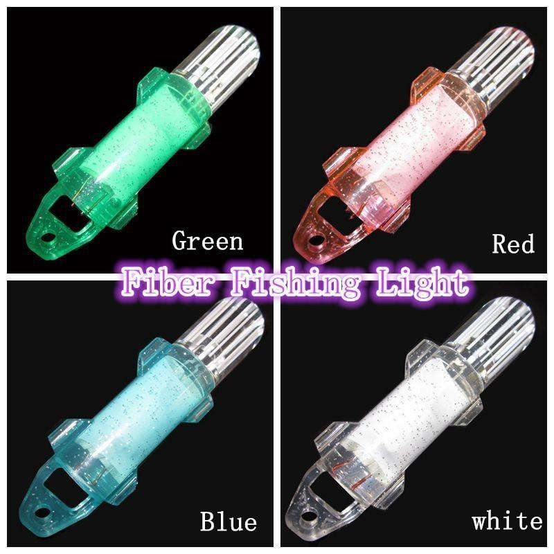 Hochwertige LED-Unterwasserleuchte zieht Fische mit langanhaltender Helligkeit an