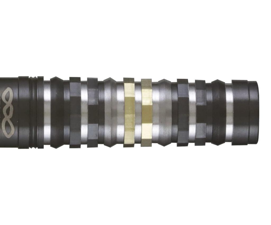 TRIPLEIGHT Effort 4 Akihiko Owaku Trd2651 Type-A, Model, 2BA, 19.5g,