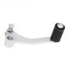 For Kawasaki EX 250R Ninja 250R 300 Z250 Z300 EX250R 2008-2018 Motorbike Left Gear Shift Lever Right Foot Shifter Brake Pedal