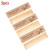 1/2/3Pcs Bamboo Massage Comb Anti Static Hair Care Brush Portable Hairdressing Styling Tool For Men Women Daily Grooming