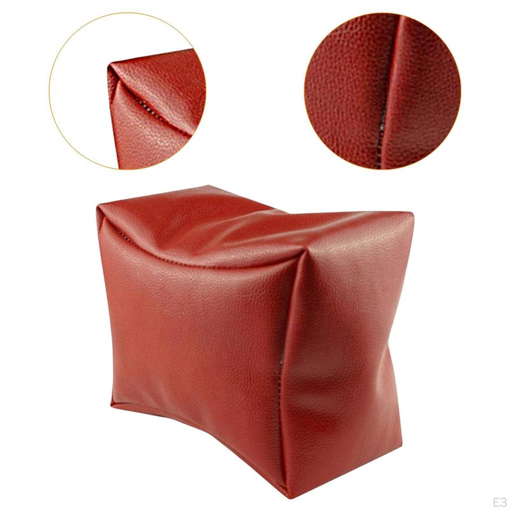 Handkissen Armlehnenmatte Abnehmbare Maniküre-Ablage Kissen für Salon Schönheit