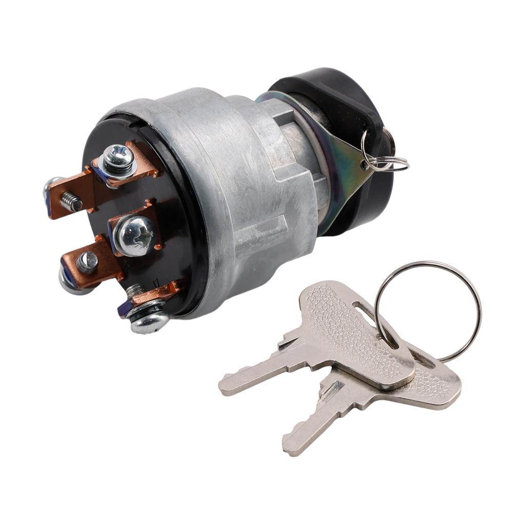 Zündung Starter Schalter 434-4611 4344611 Für Perkins Motor Ersatzteile