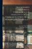 Cartea Diccionario Historico, Genealogico Y Heraldico De Las Familias Ilustres De La Monarquia Espanola ...