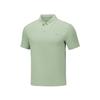 Moisture Wicking Quick Dry Knitted Polo Shirt Men Tops P226M183-04PY