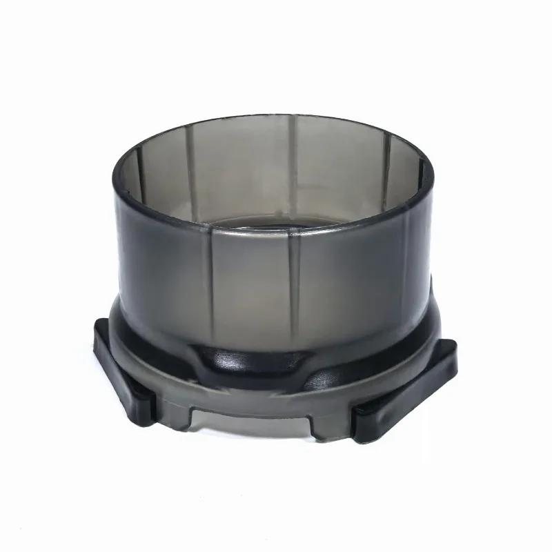 

Espresso Machine Filter funnel Replacement Portafilter Funnel For Ninja Luxe ES601 Cafe Coffee machine Accessories Barista Tools