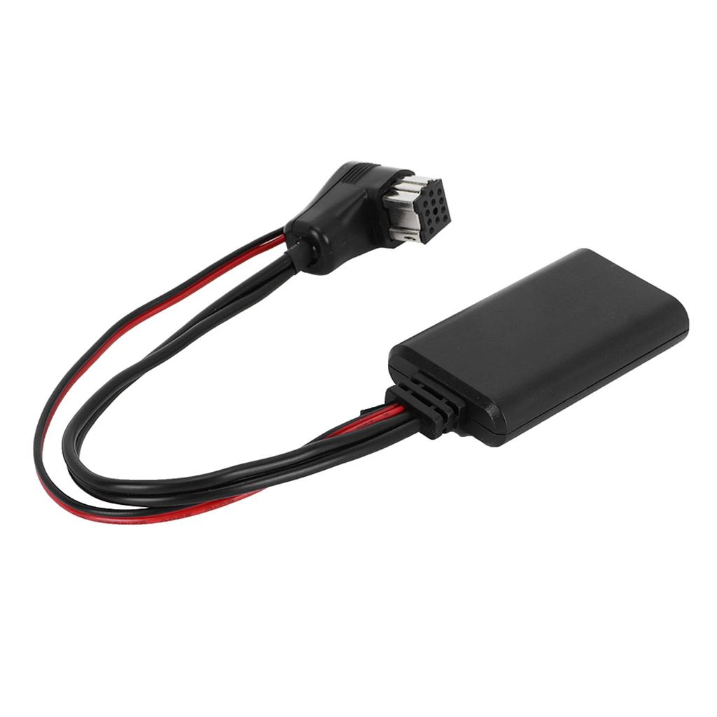 Bluetooth Wireless AUX Adapter Car Audio Stereo Module for IP BUS
