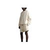 Fear of God Essentials Crewneck Cloud Dancer Men Tops Cream 192BT232041F