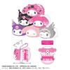 Sanrio Characters Potekoro Mascot 8 BOX