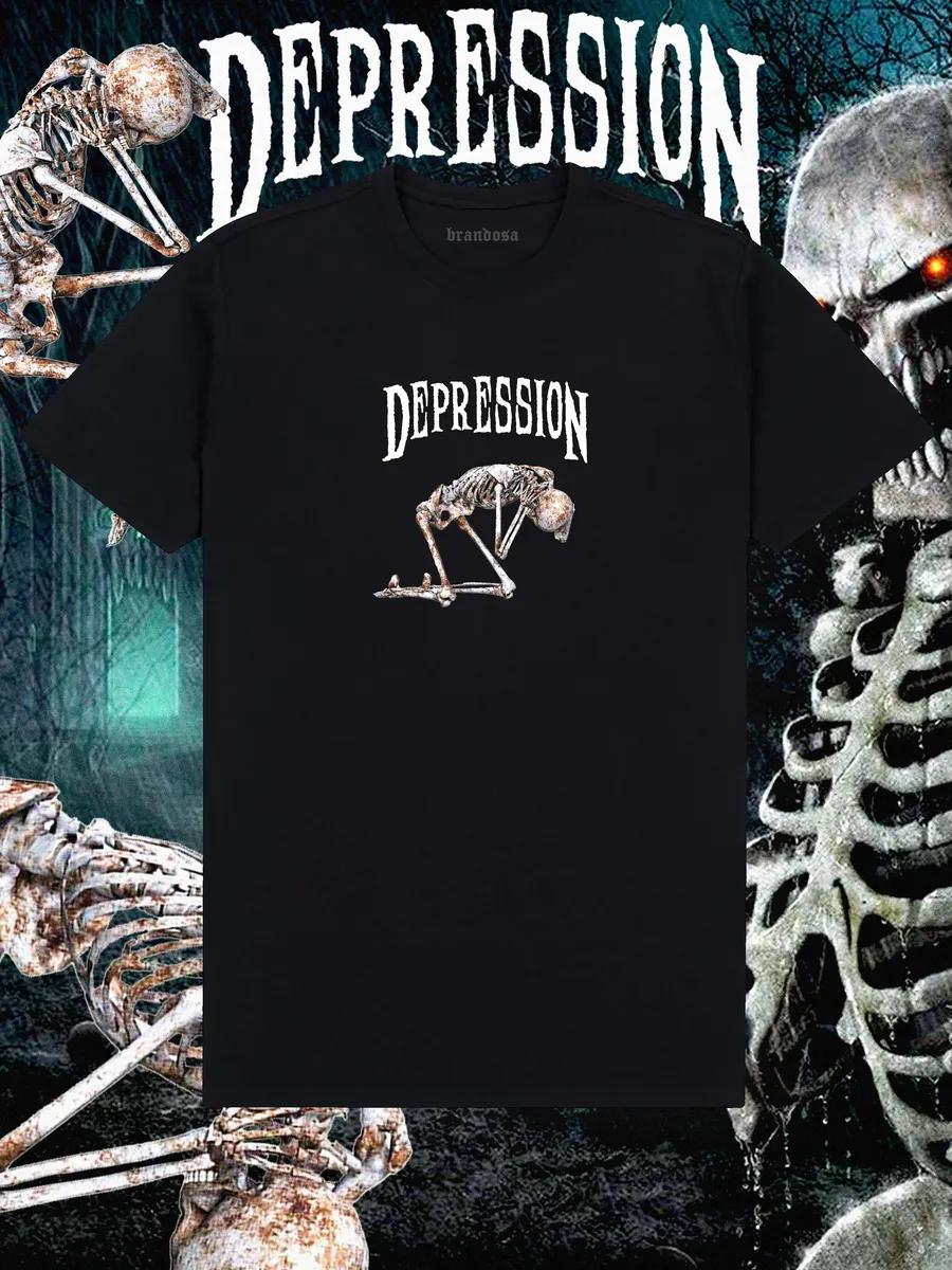 T-shirt with System of a Down print 3XL