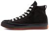 Chuck Taylor All Star Cx Suede High 'Black Wild Mango' 168587C