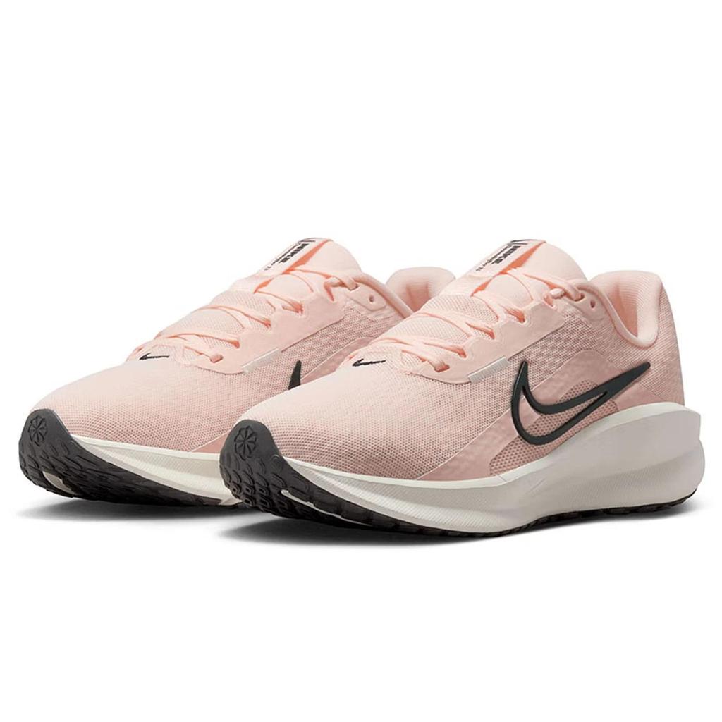 Nike Women's Cushioned Breathable DOWNSHIFTER 13 Running Shoes FD6476-802