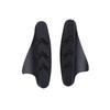 1 Pair   Rubber Brake Pads Linings for Road Fixed Gr Bikes   Accessory