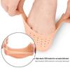 Thickened SEBS Ballet Toe Protector - Super Soft Cap
