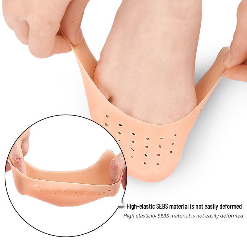 Thickened SEBS Ballet Toe Protector - Super Soft Cap