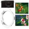 Fikaz M39‑L(M) Lens Adapter Ring for M39 Mount 35mm 135mm Lenses To for Leica M Mount Camera