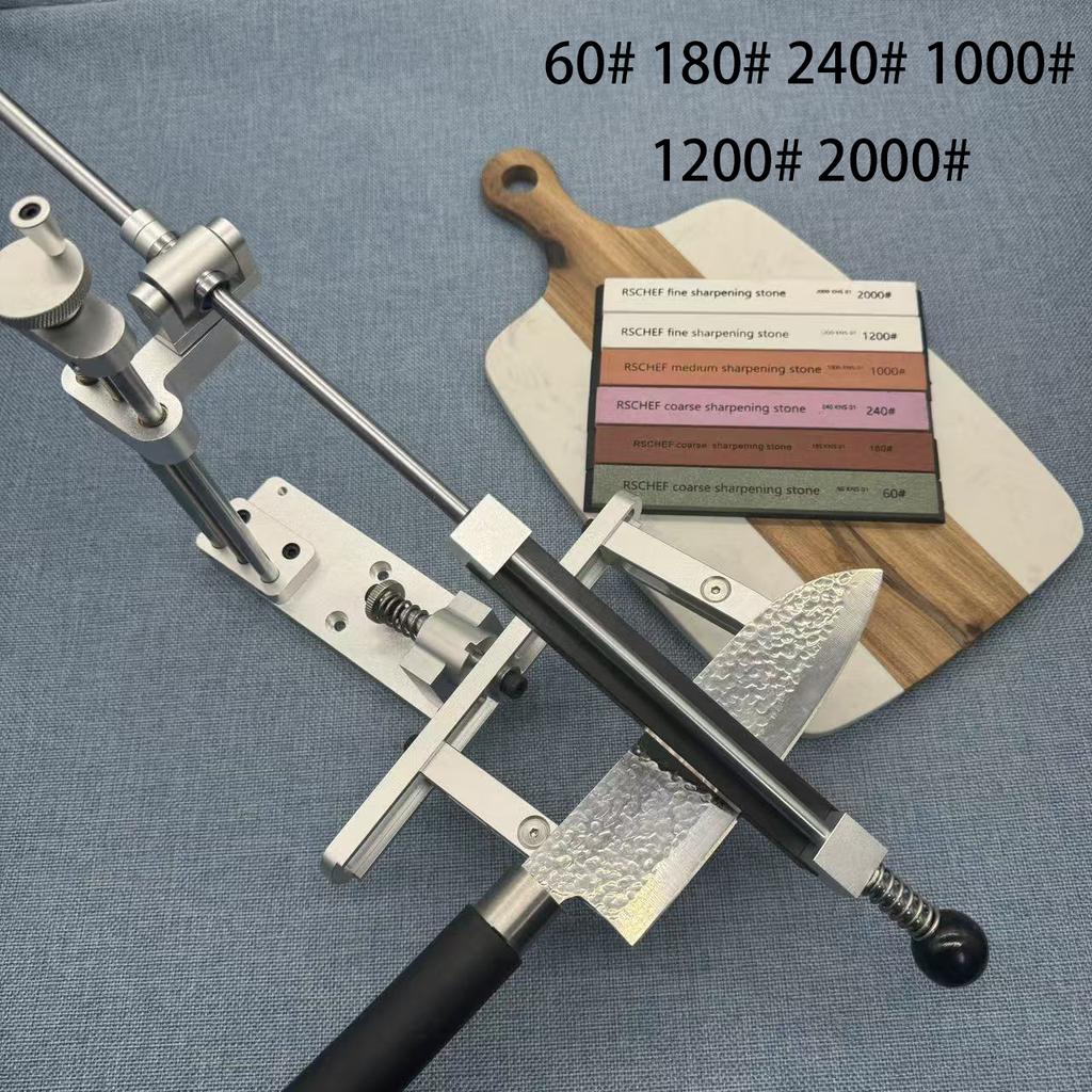 High Precision Fixed Angle Sharpener Adjustable Kitchen Woodwork Tool ProfessionalGrinding Machine