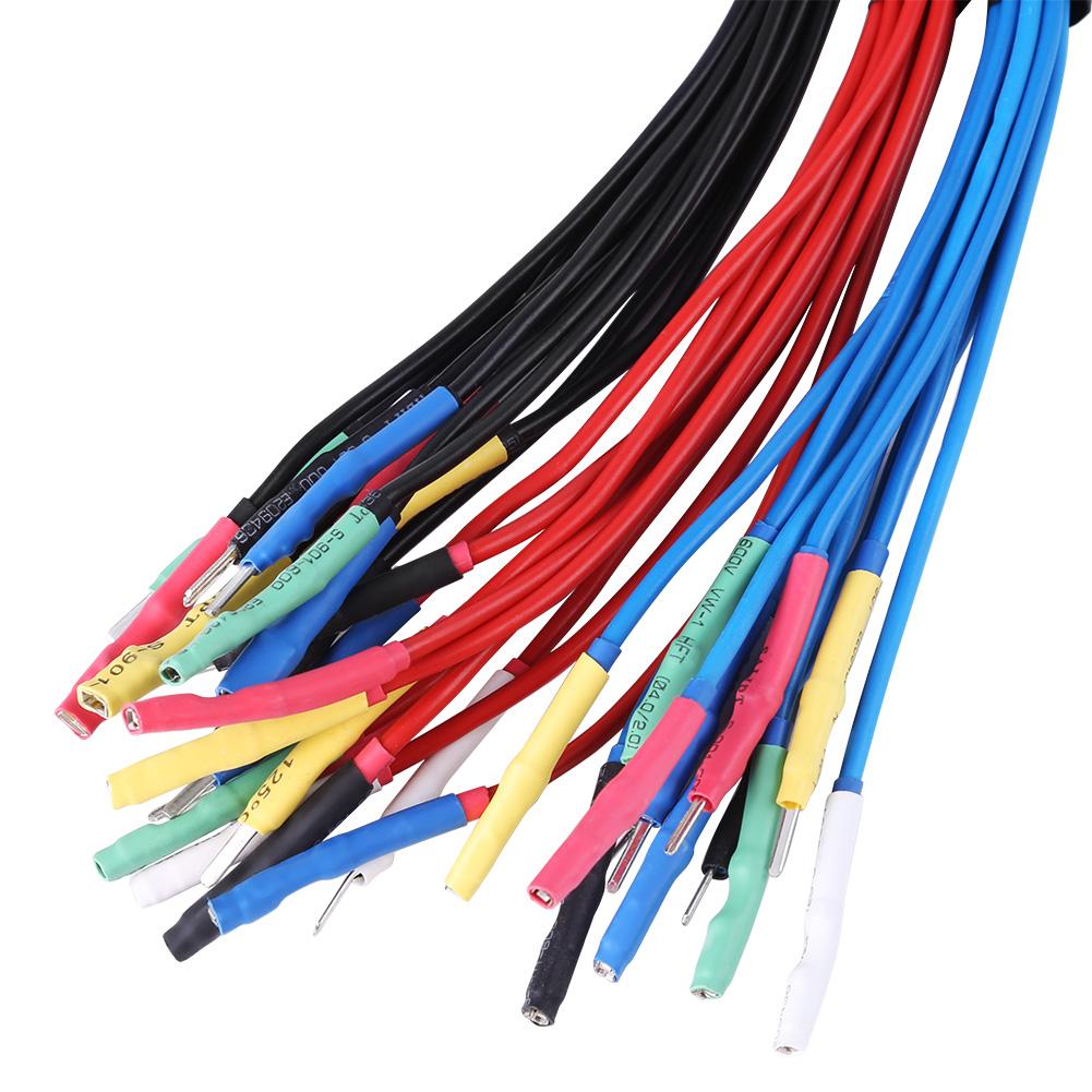 6 Channel Universal Breakout S HT306 for Auto Diagnostic Oscilliscope