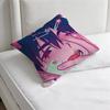 Hot Cosplay AAlien SStage Square Pillow Case Soft Decorative Throw Pillow Cover for Home Sofa Bed