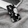 M-Misa- Death Note Phone Case For Samsung Galaxy A73,A71 A72,A70,A53,A52,A51,Soft Silicone Black Cover