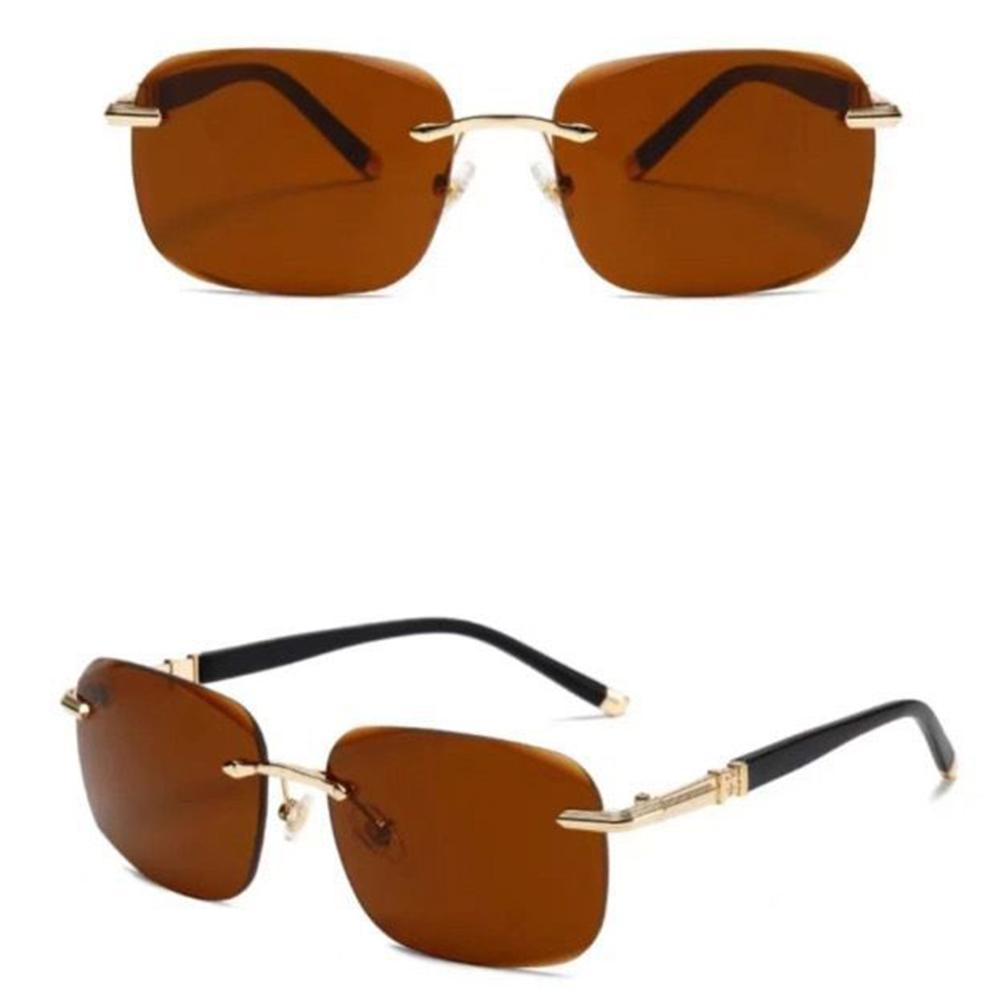 Fishing And Driving Polarized Sunglasses Sun Protection