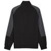 Puma Ess Block Woven Sports Zip Color-Block Stand Collar Long Sleeve Jacket Men jackets 691100-01