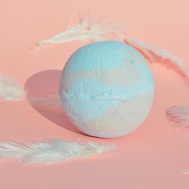 Bubble Dynamite Bubble Bath 6 Types Love Floral