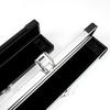 Professional Billiards Pool Cue Hard Case Snooker Hard Case with Internal