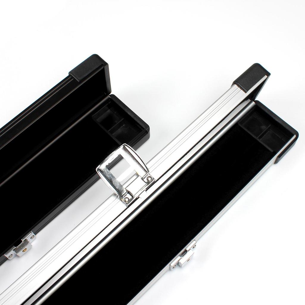Professional Billiards Pool Cue Hard Case Snooker Hard Case with Internal