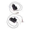 301 201 Fishman Acoustic Guitar Pickup Electric Box Equalizer Eq Tuner Guitar Amplifier Fishman Presys Blend Preamp