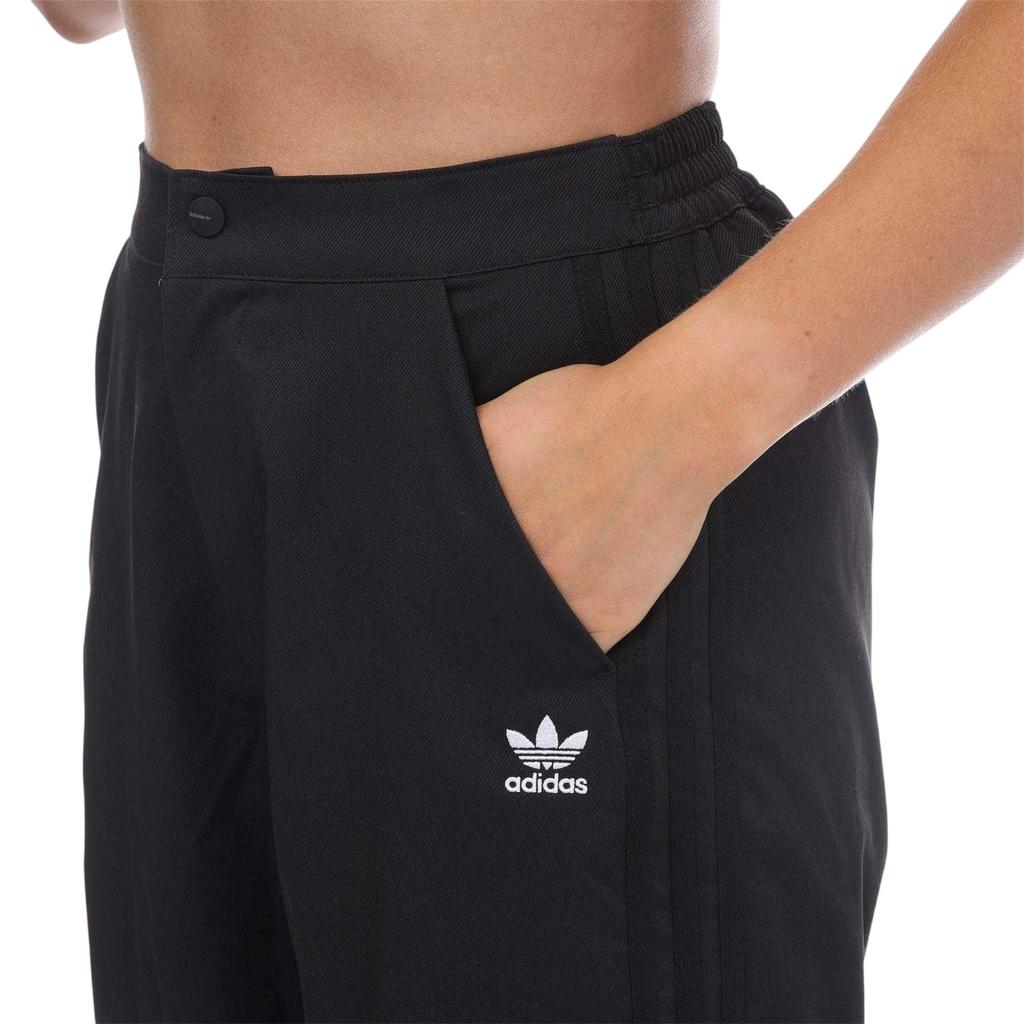 Adidas Womens/Ladies Classic Woven Trousers