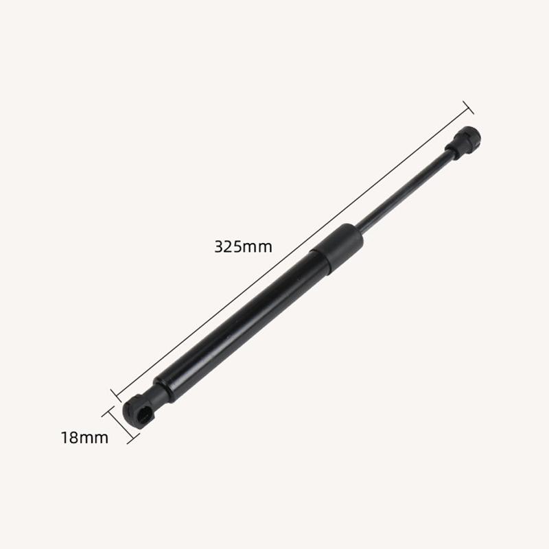 Front Bonnet Cylinder Struts Gas Spring Car Hood Lift Support Strut For BMW 5 Series F10  F18 2011-2017 51237309119