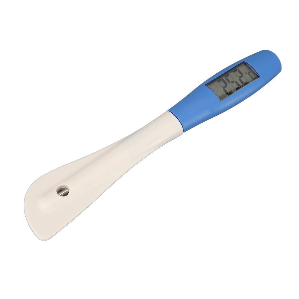 Süßigkeiten Spatel Thermometer Integriert Genau 160mAh Silikon Digitales Kochthermometer für