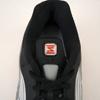 Nike Shox R4 Retro OG 2019 Sneakersy Unisex Srebrny Czarny Metaliczny Srebrny BV1111-008