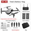 H702  WiFi FPV HD Camera Altitude Hold Mode Foldable RC Drone Quadcopter