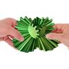 Gear Ball Fidget Funny Whirling for Adults Boys and Girls Kids blue red