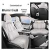 Geely Boyue L 26-Model Seat Covers: Full-Coverage, Four-Season Car Cushions